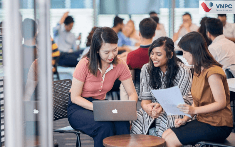 Du học Singapore cần chuẩn bị những gì